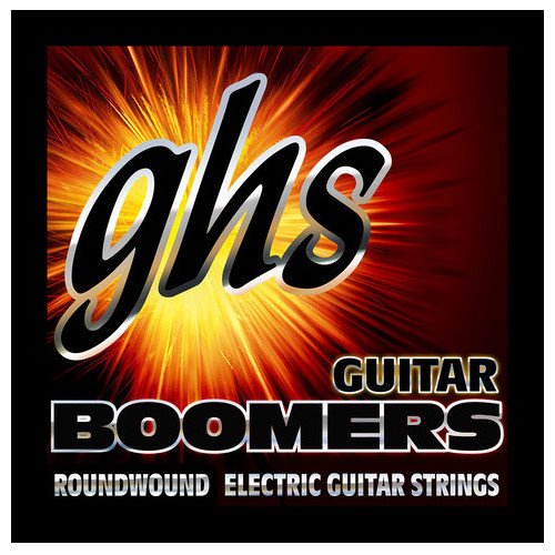 GHS BOOMERS String