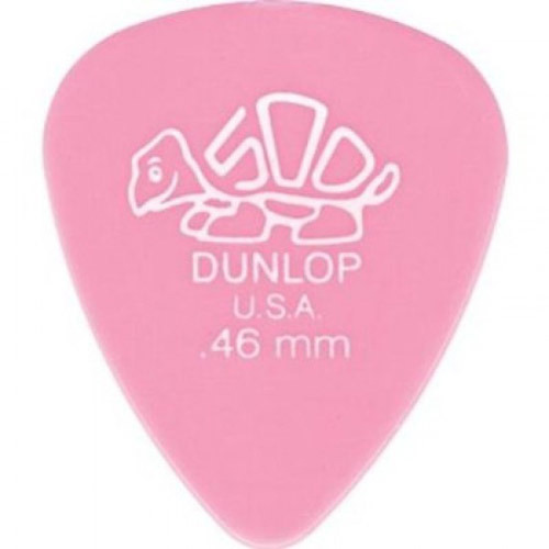 Dunlop Delrin 0.46mm