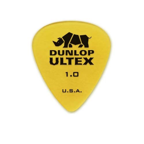 Dunlop Ultex Standard 1.0mm