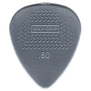 Dunlop Max-Grip 0.60mm