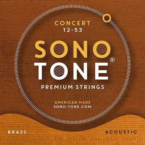 소노톤, SonoTone Concert(1253)