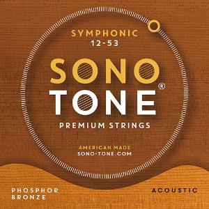 소노톤, SonoTone Symphonic(1253)