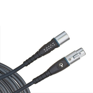 Planet Waves Mic Cable(7.62m)