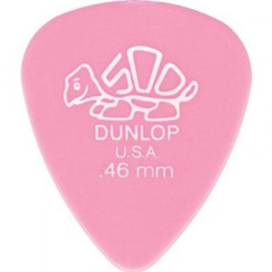 Dunlop Delrin 0.46mm